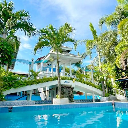 Isla Paraiso Resort-Hotel Sison Eksteriør bilde