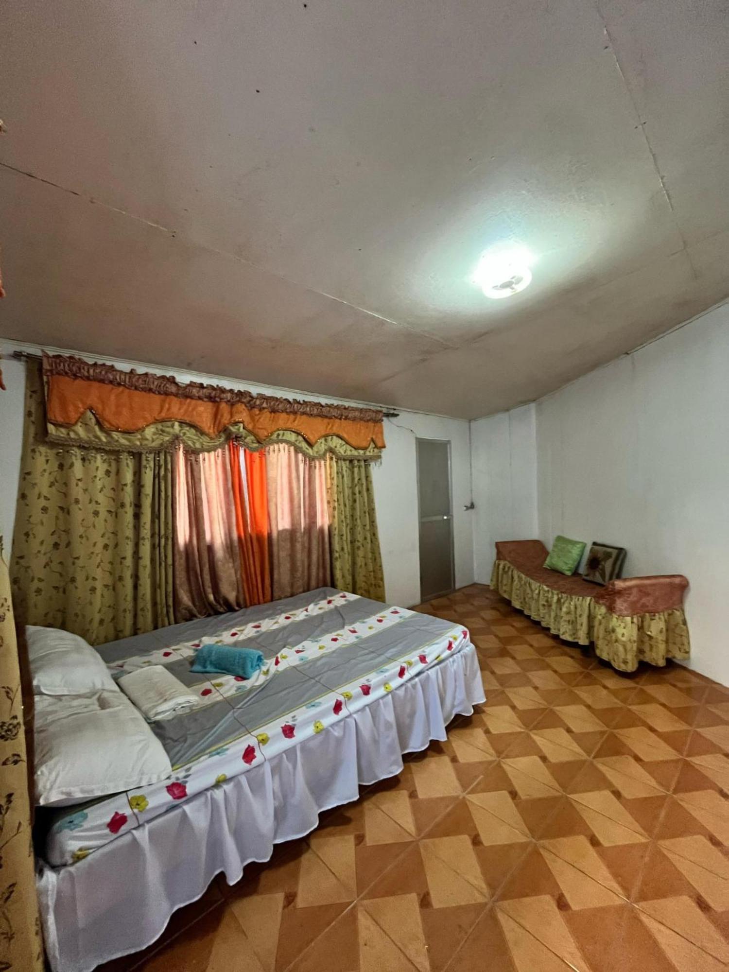 Isla Paraiso Resort-Hotel Sison Eksteriør bilde