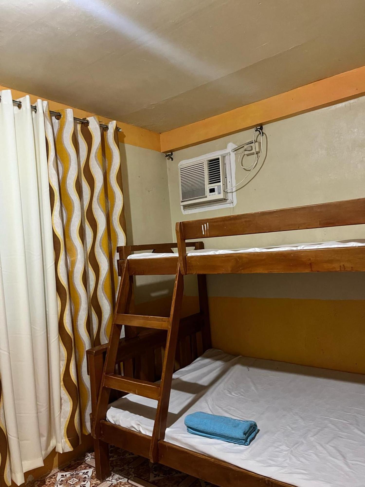 Isla Paraiso Resort-Hotel Sison Eksteriør bilde