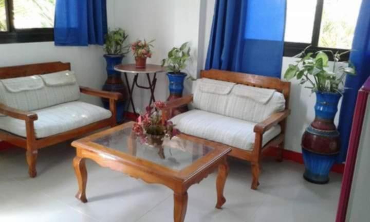 Isla Paraiso Resort-Hotel Sison Eksteriør bilde